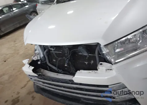 2017 Toyota Highlander Hybrid Le from USA, damaged, VIN 5TDBGRFH2HS033127